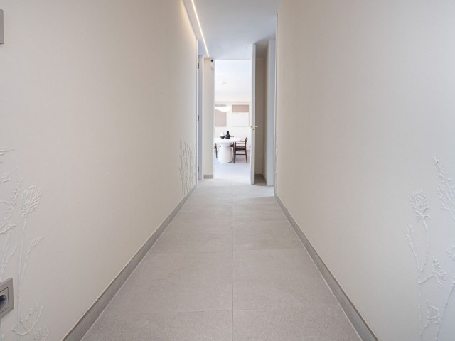 3 Bedrooms Apartment in Málaga