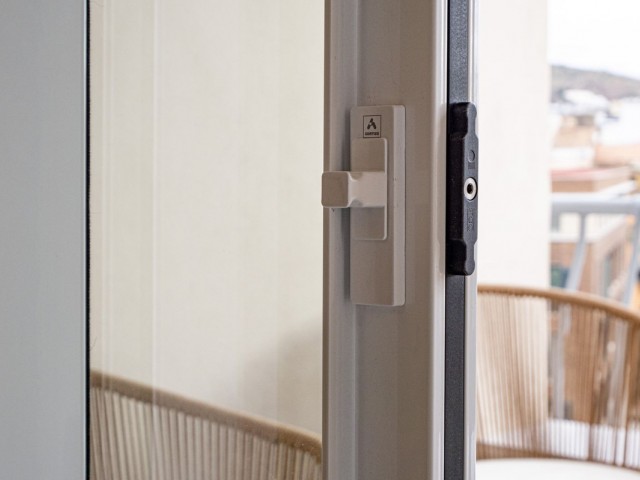 3 Bedrooms Apartment in Málaga