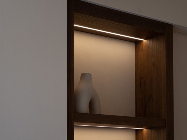 3 Bedrooms Apartment in Málaga