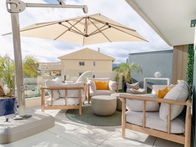 Apartment Selwo - R5274244