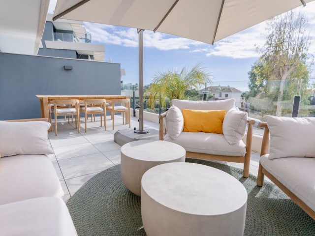 3 Soveroms Leilighet i Selwo