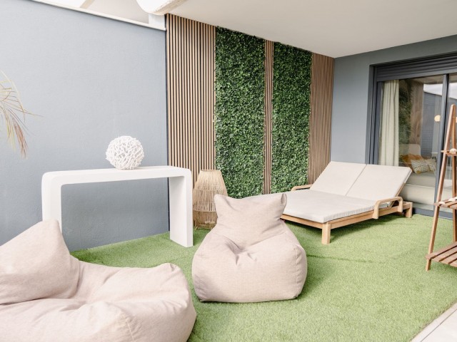 3 Soveroms Leilighet i Selwo