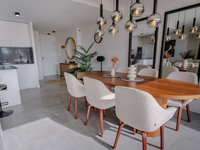 3 Soveroms Leilighet i Selwo