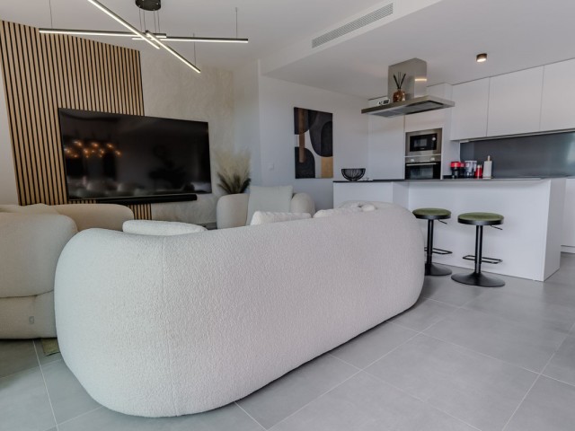 3 Soveroms Leilighet i Selwo