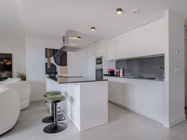 3 Soveroms Leilighet i Selwo