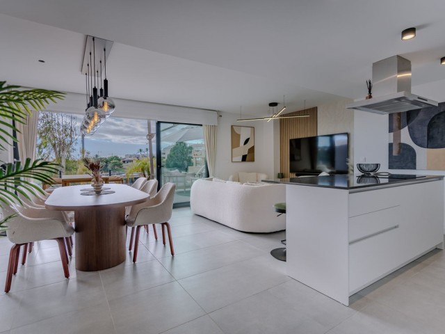 3 Soveroms Leilighet i Selwo