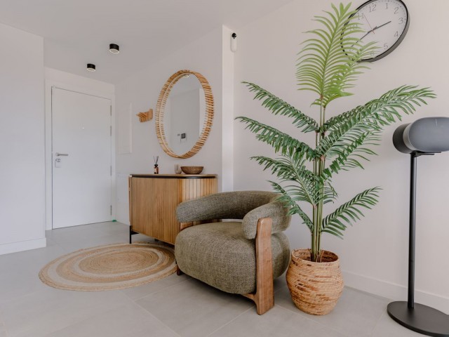 3 Soveroms Leilighet i Selwo