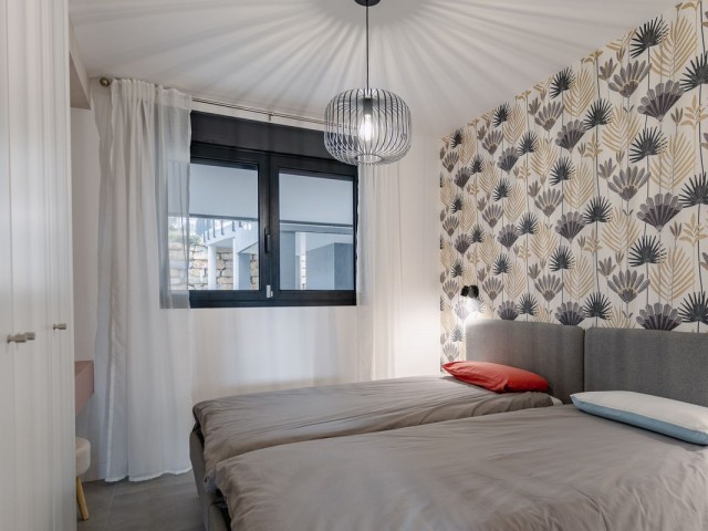 3 Soveroms Leilighet i Selwo