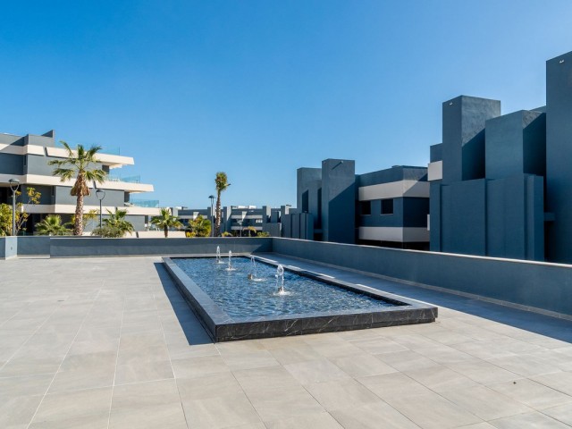 3 Soveroms Leilighet i Selwo