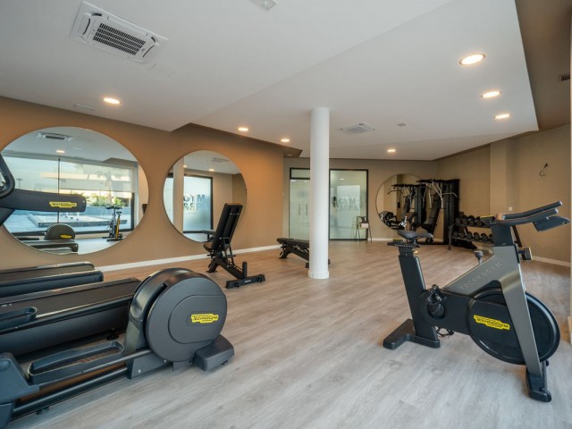 3 Soveroms Leilighet i Selwo