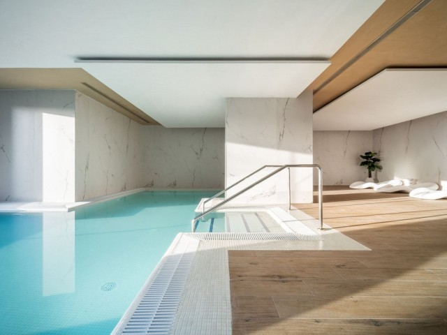 3 Soveroms Leilighet i Selwo