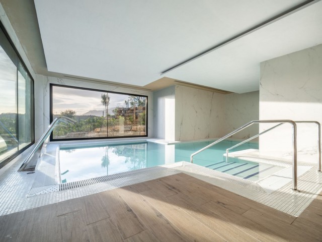 3 Soveroms Leilighet i Selwo