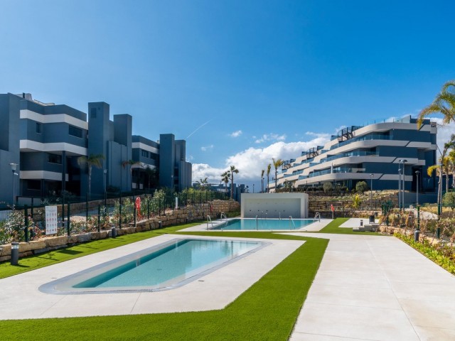 3 Soveroms Leilighet i Selwo