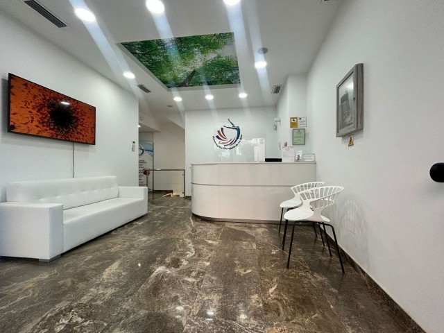 Commercial in Mijas Costa