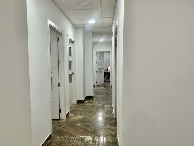 Commercial in Mijas Costa