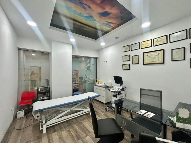 Commercial in Mijas Costa