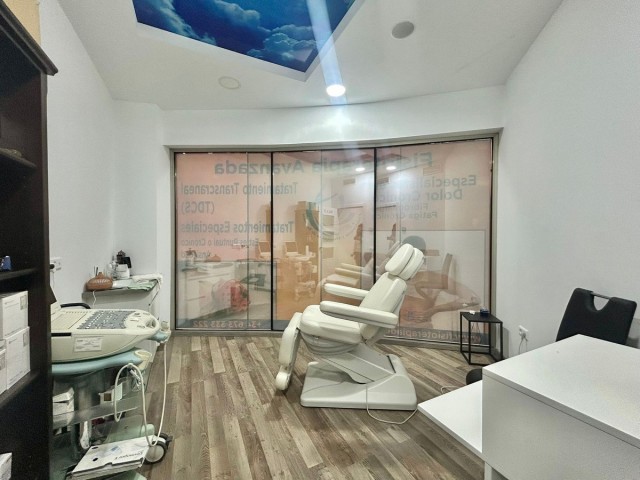 Commercial in Mijas Costa