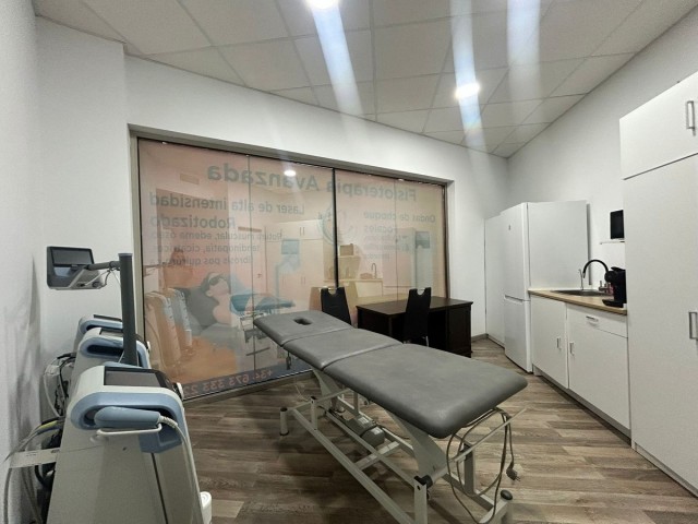 Commercial in Mijas Costa