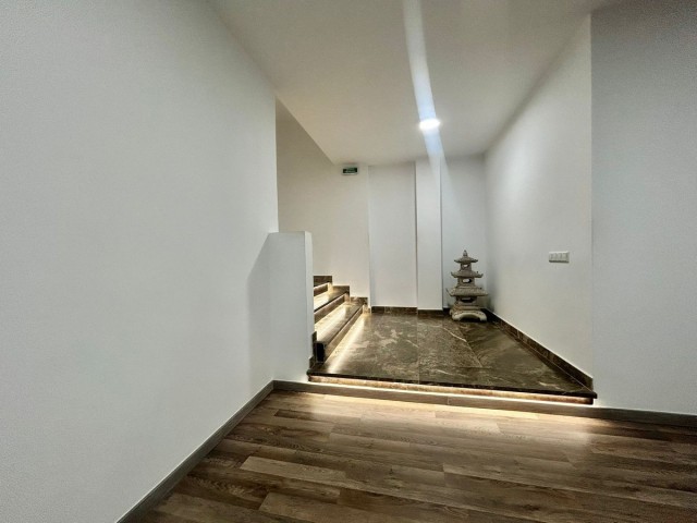 Commercial in Mijas Costa