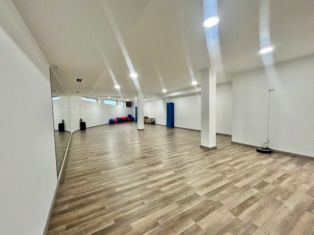 Commercial in Mijas Costa