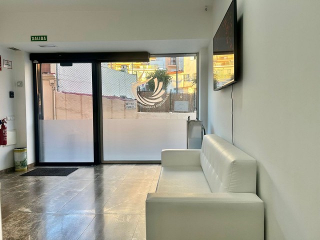 Commercial in Mijas Costa