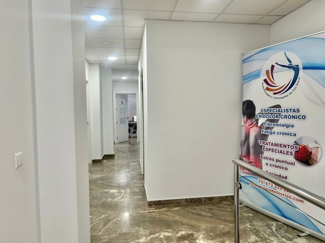 Commercial in Mijas Costa