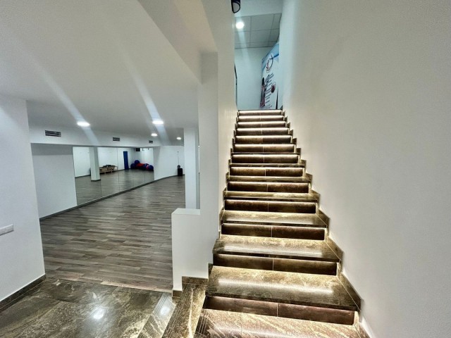 Commercial in Mijas Costa