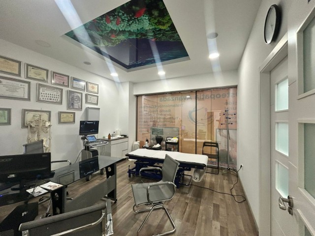 Commercial in Mijas Costa