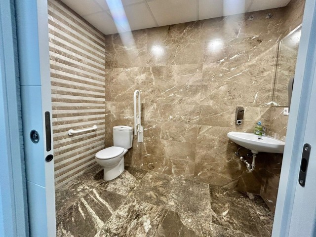 Commercial in Mijas Costa