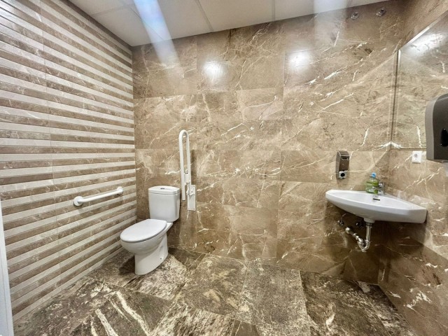 Commercial in Mijas Costa