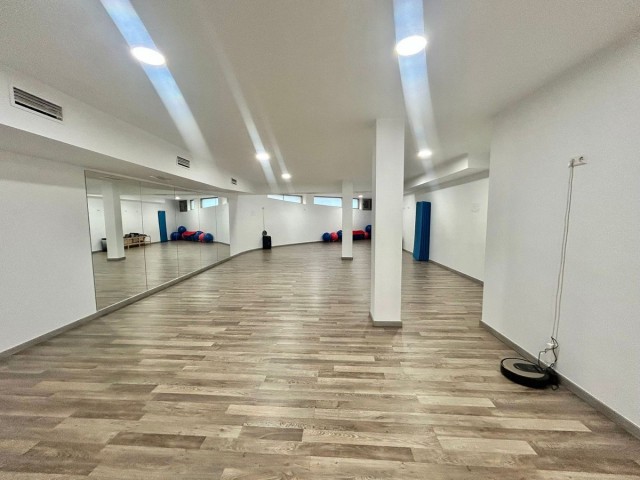 Commercial in Mijas Costa