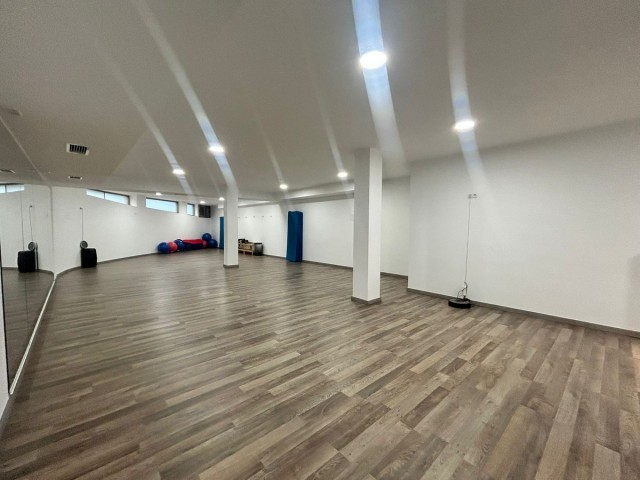 Commercial in Mijas Costa