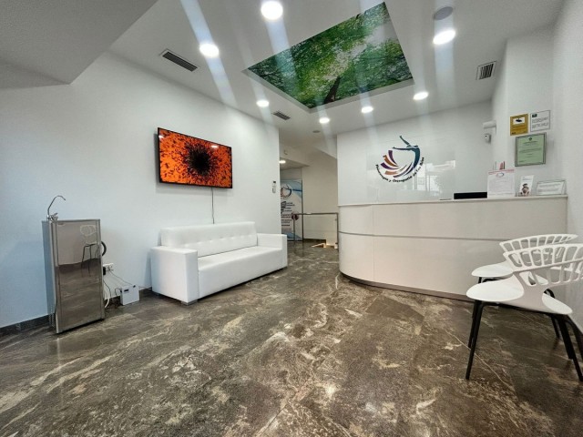 Commercial in Mijas Costa