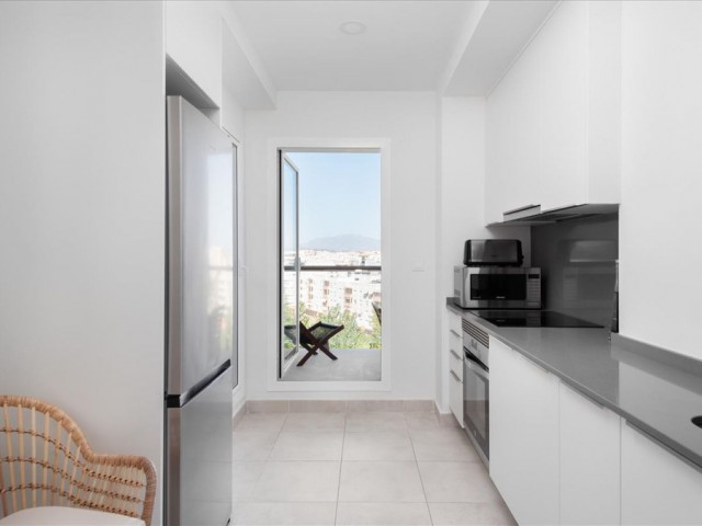 Apartment, Estepona, R5274334