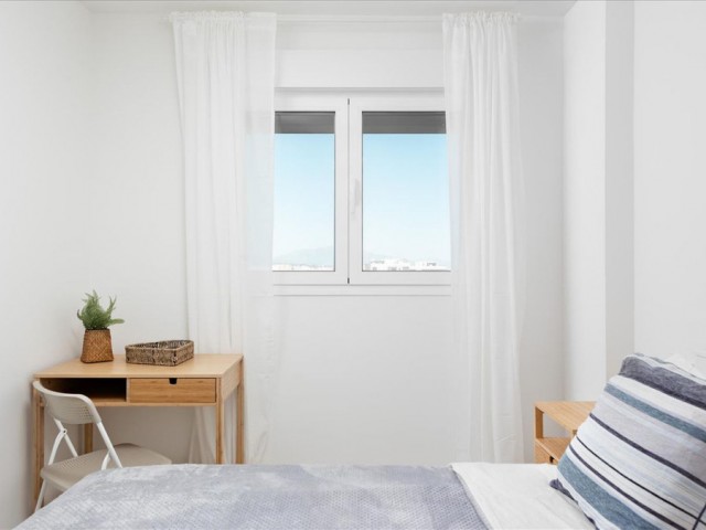 2 Bedrooms Apartment in Estepona