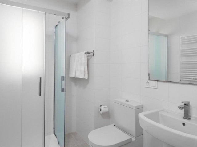 2 Bedrooms Apartment in Estepona