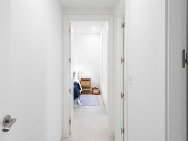 2 Bedrooms Apartment in Estepona