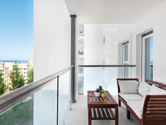 Apartment, Estepona, R5274334