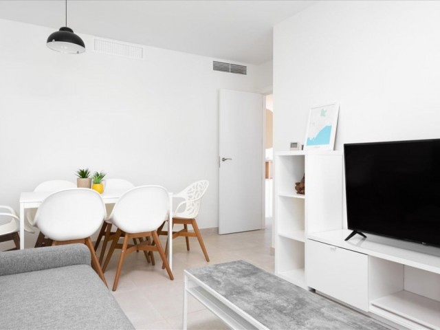 2 Bedrooms Apartment in Estepona