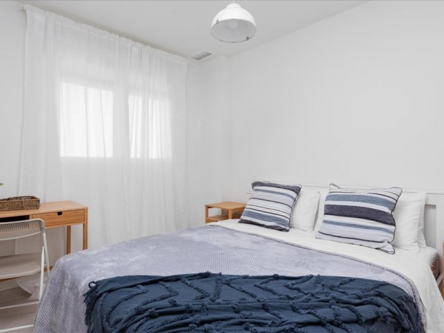 2 Bedrooms Apartment in Estepona