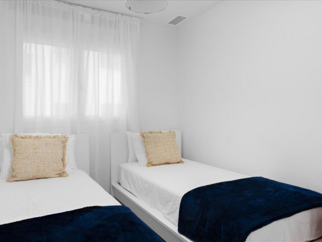 2 Bedrooms Apartment in Estepona
