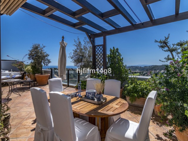 Adosado, La Heredia, R5274394