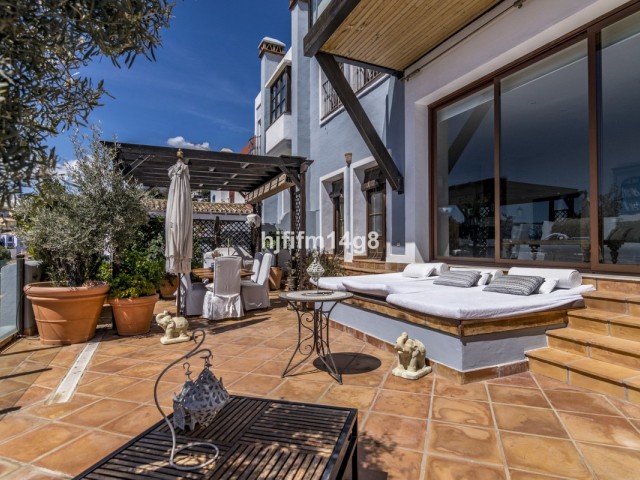 Adosado, La Heredia, R5274394