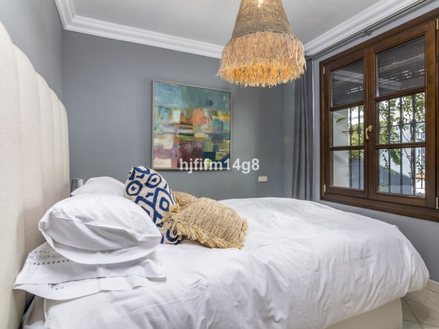 3 Makuuhuoneen Rivitalo La Heredia