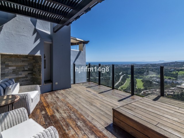 3 Makuuhuoneen Rivitalo La Heredia