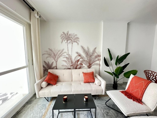 2 Bedrooms Apartment in San Pedro de Alcántara