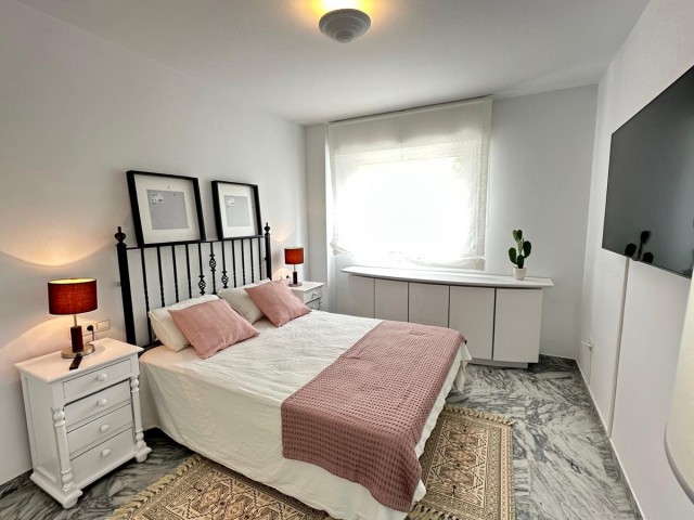 2 Bedrooms Apartment in San Pedro de Alcántara