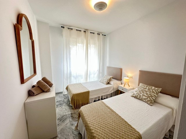 2 Bedrooms Apartment in San Pedro de Alcántara