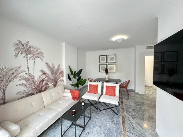 Appartement, San Pedro de Alcántara, R5274433