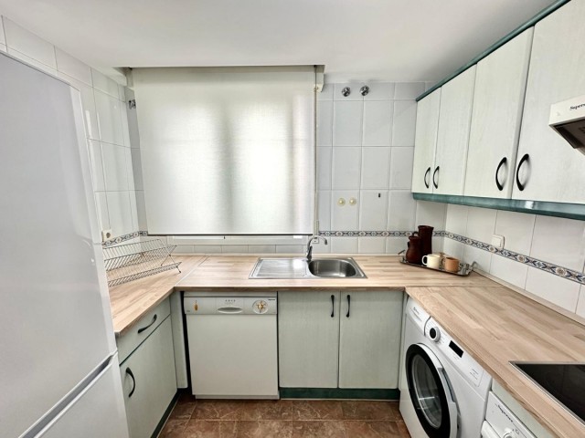 Appartement, San Pedro de Alcántara, R5274433